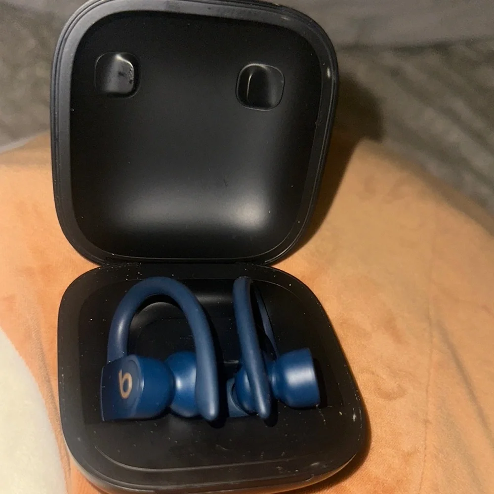 Powerbeats pro